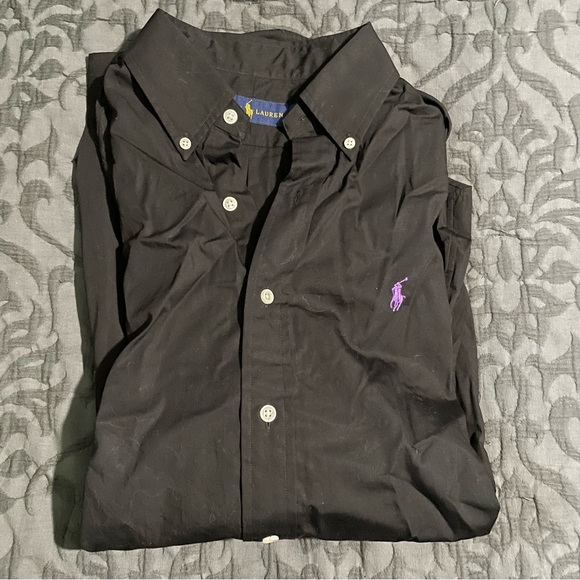Ralph Lauren Other - BNWT Mens Ralph Lauren Button Up Shirt